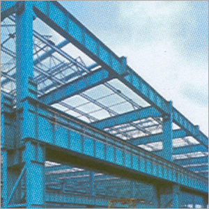 Structural Steel Buildings