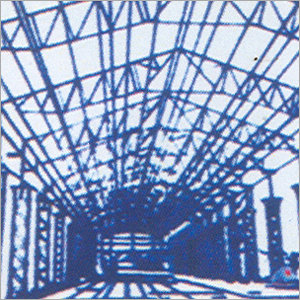 Steel Tubular Structure