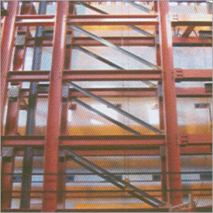 Steel Structurals