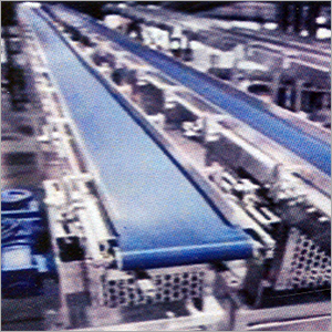 Belt Conveyor