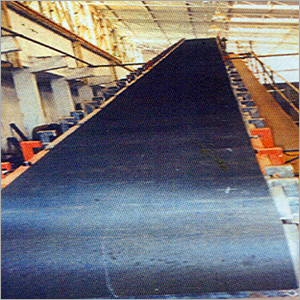 Flat Belt Conveyor