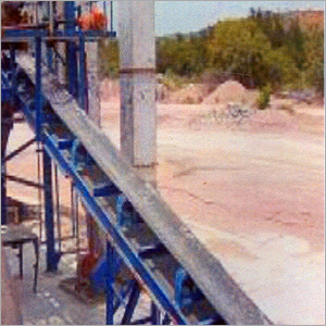 Bucket Elevator
