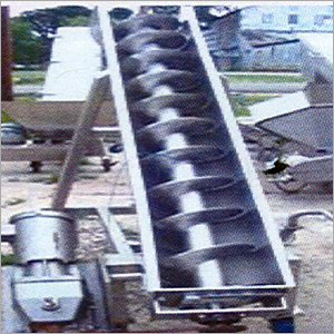 Screw Conveyor