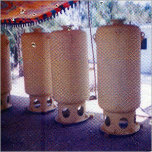 Air Receivers
