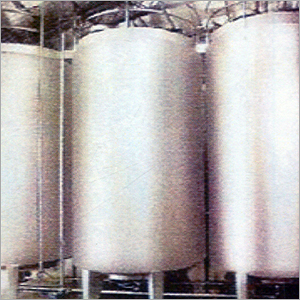 Storage Tank