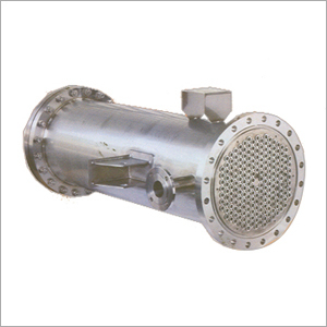 Tube Heat Exchangers