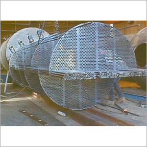 S.S Heat Exchangers
