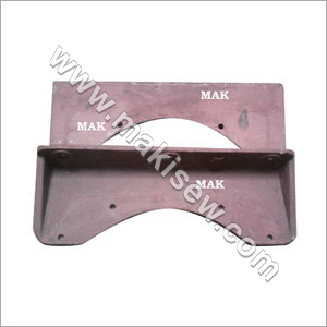 Foundation Plate Set For Eicher Engine