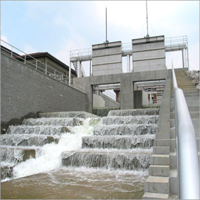 Sewage Treatment Plants