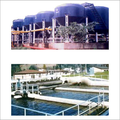 Effluent Treatment Plant