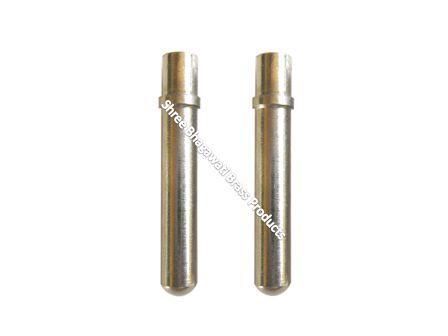 Brass Electrical Molding Plug Pin (4 mm)
