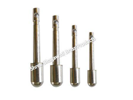 Brass Sue Pin