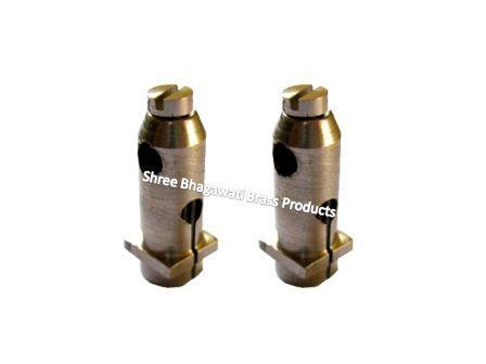 Brass Earthing Socket