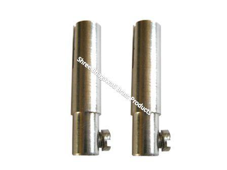 Brass Electrical Female