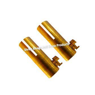 Electrical Brass Female