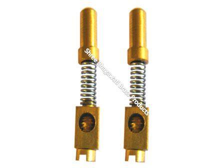 Brass Electrical Holder Pin