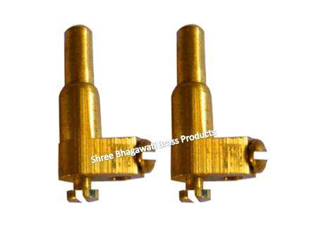 Brass Electrical Plunger