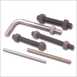 L Bolts