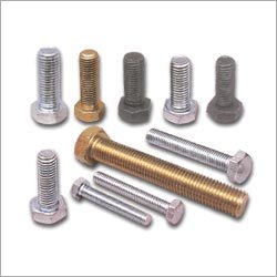 Full Threaded Bolts