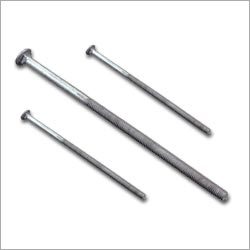 Flat Head Bolts