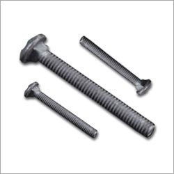 Carriage Bolts
