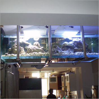 Aquarium Supplies