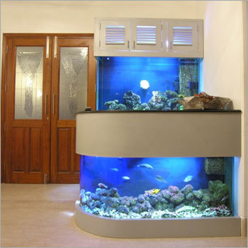 Twin Aquarium