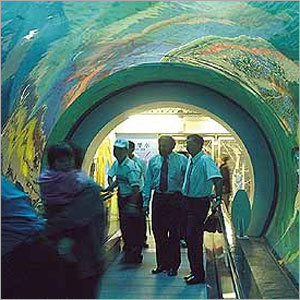 Aquarium