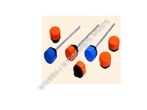 Hydraulic Plastic Breathers