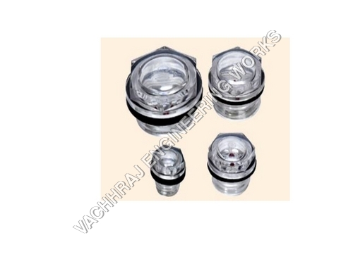 Hydraulic Level Gauges Knob