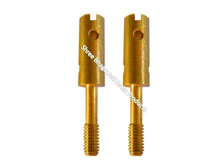 Brass Meter Screw