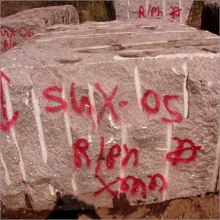 Raw Silk Granite