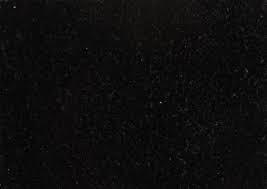 Absolute Black Granite