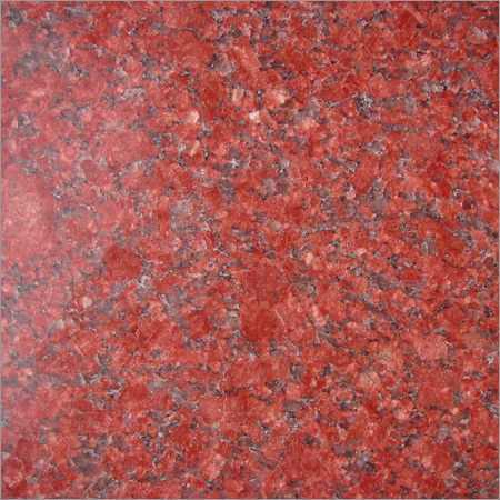 Red Granites