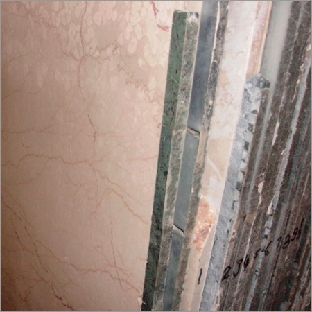 Polished Granite Slabs