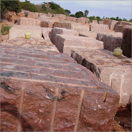 Colombo Juparana Granite
