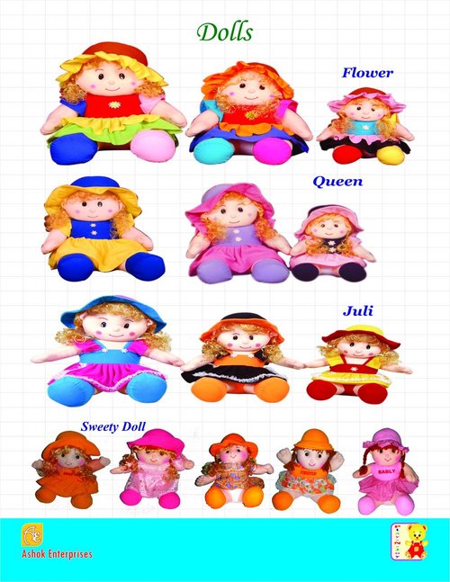 Baby Doll Toys