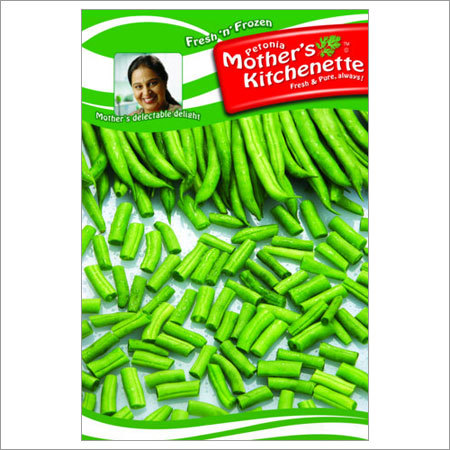 Frozen Beans