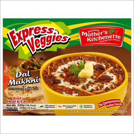Instant Food