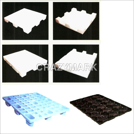 Plastic Pallets
