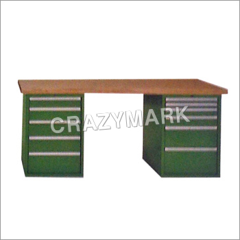 Industrial Workstation