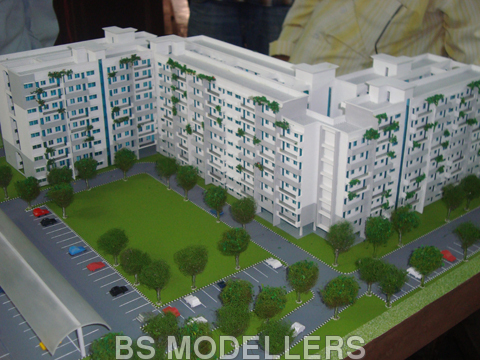 Architectural Models