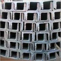 Steel Channel