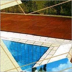 Rubber Tiles or Paver
