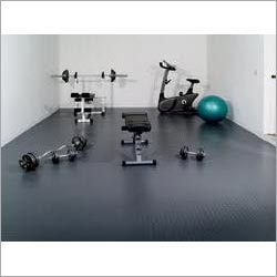 Gymnasium Floorings