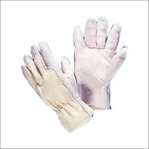 Leather Driving Gloves