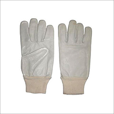 Ganjee Driving Gloves With Rive