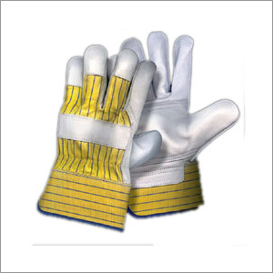Industrial Canadian Grain Gloves