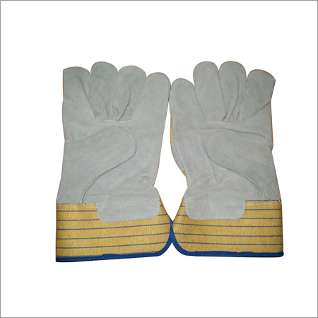 Canadian Style Gloves