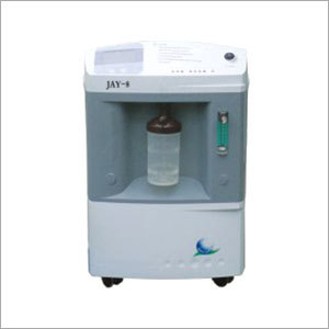 OXYGEN CONCENTRATOR 5 LIT.( SINGLE )